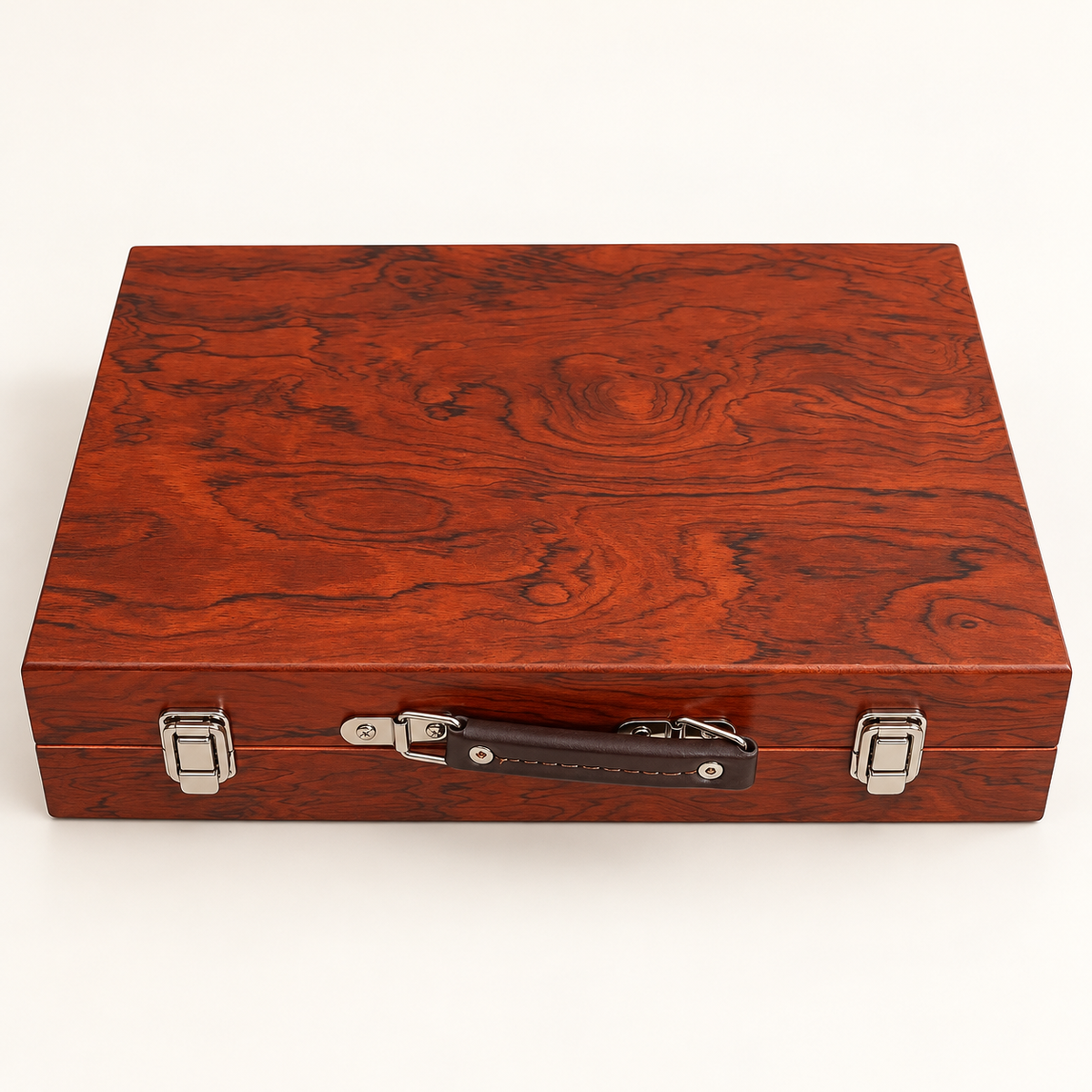 The Young Artist Case