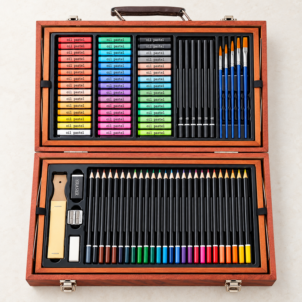 The Young Artist Case