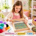 Little Weaver Loom Kit